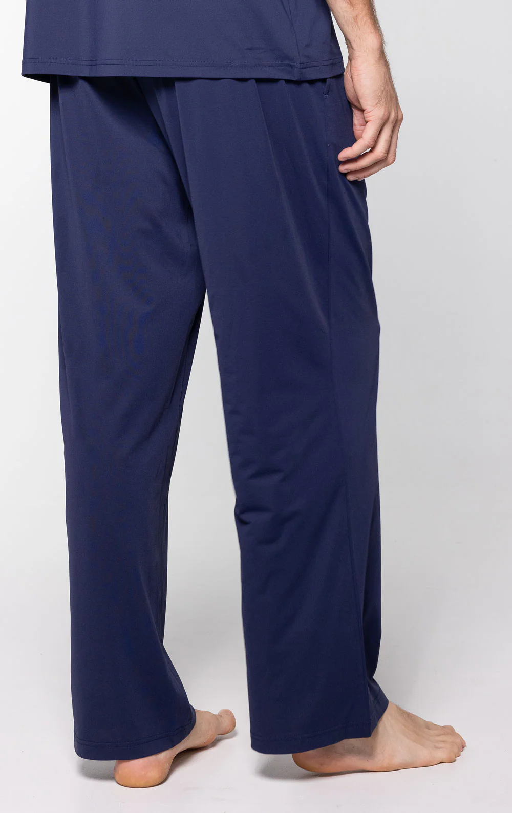 Cooling Pajama Men's Pants - Image 4
