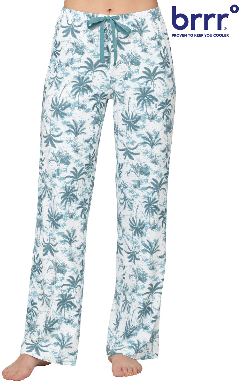 Cooling Pajama Pant