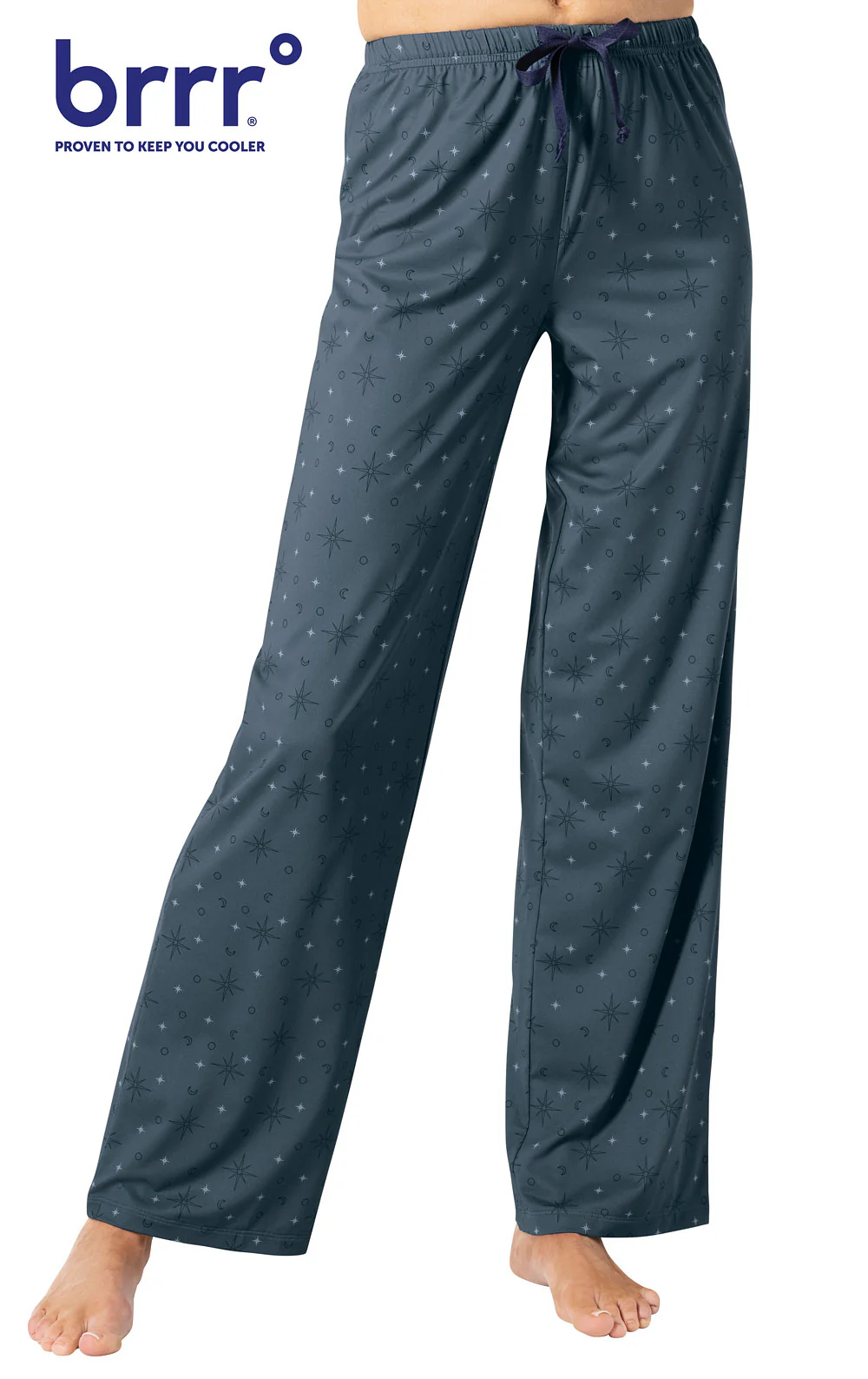 Cooling Pajama Pant - Image 2
