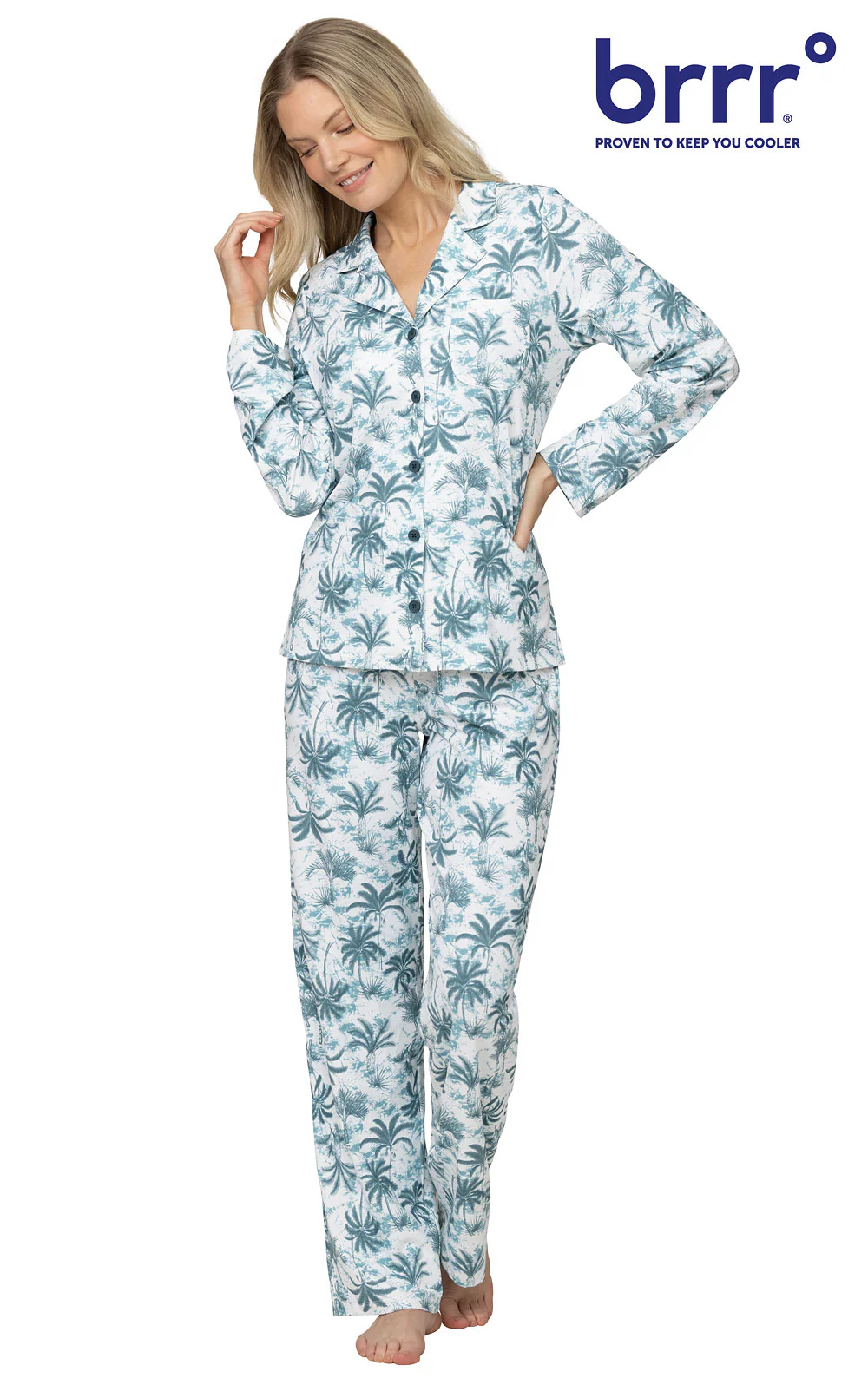 Cooling Pajama Pant - Image 5