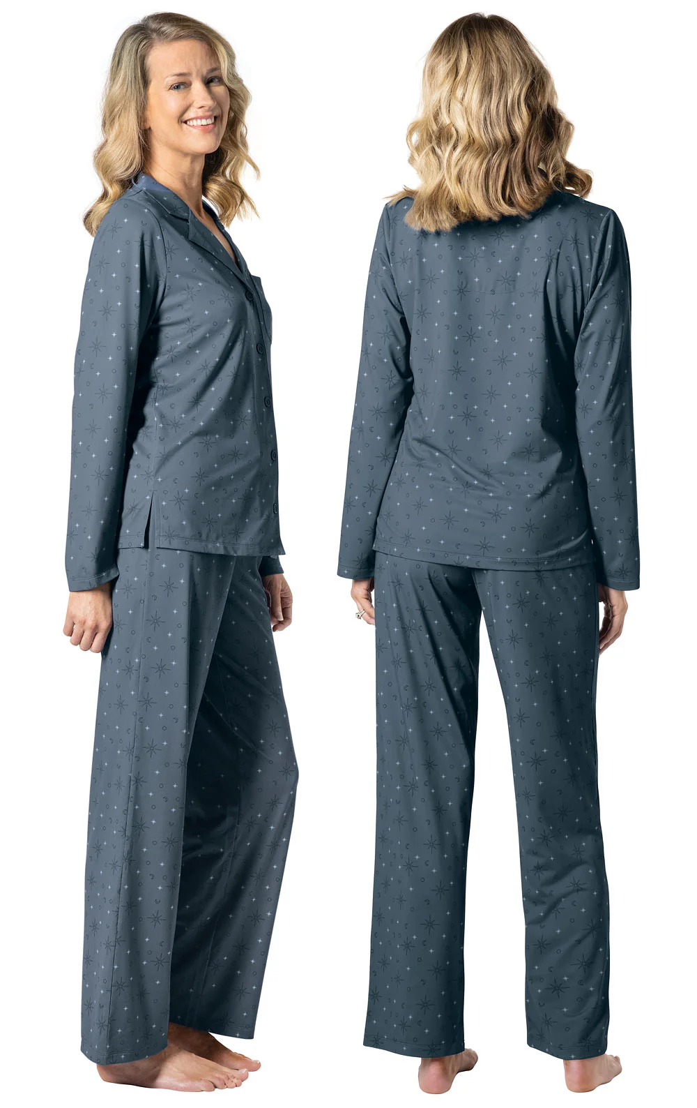 Cooling Pajama Pant - Image 6