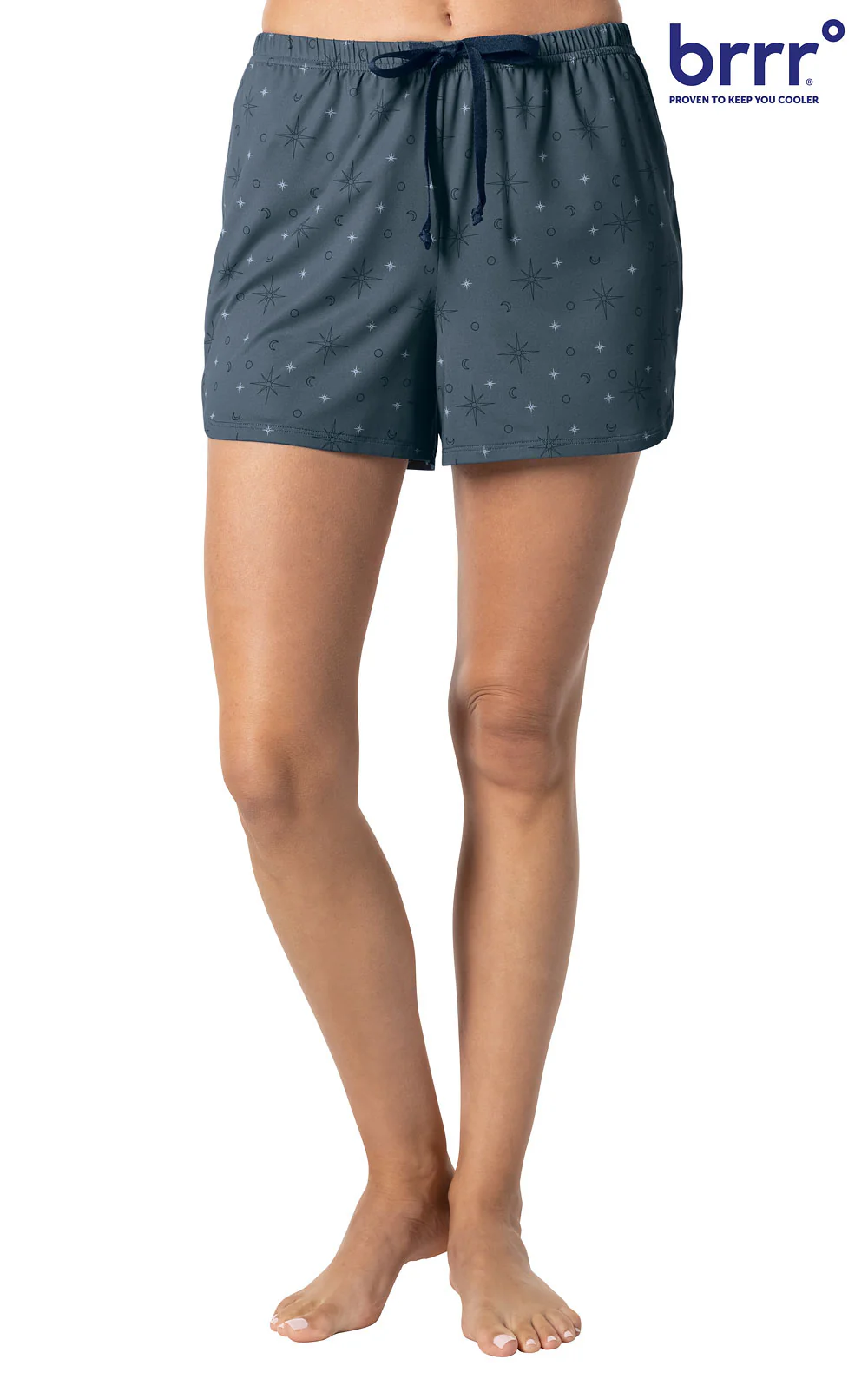 Cooling Pajama Short - Image 2
