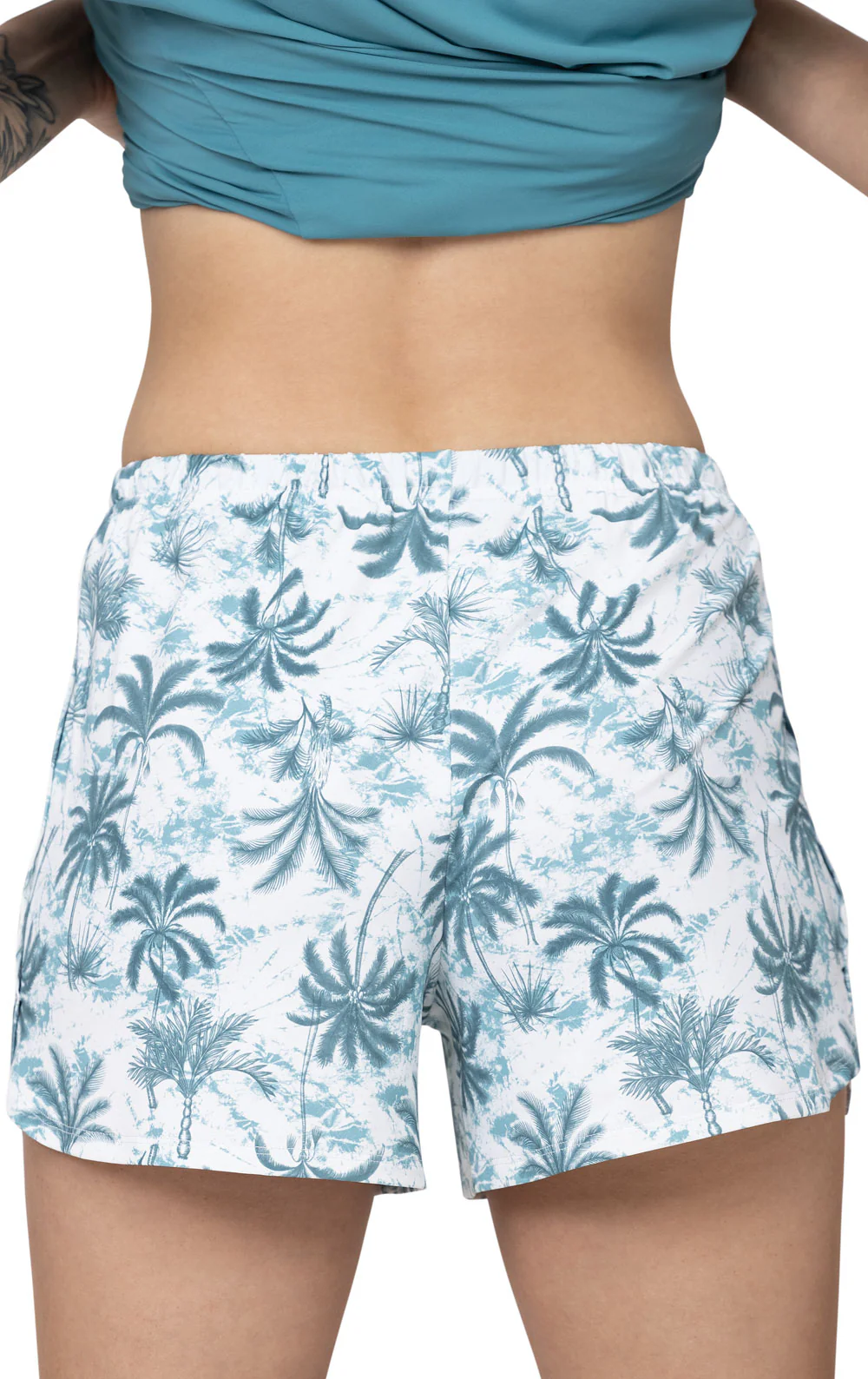 Cooling Pajama Short - Image 5