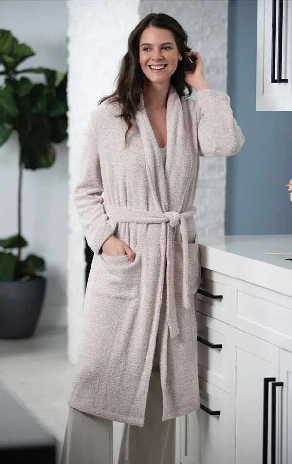 Cozy Escape Coatigan Robe - Image 3