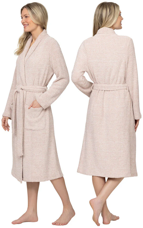 Cozy Escape Coatigan Robe - Image 5