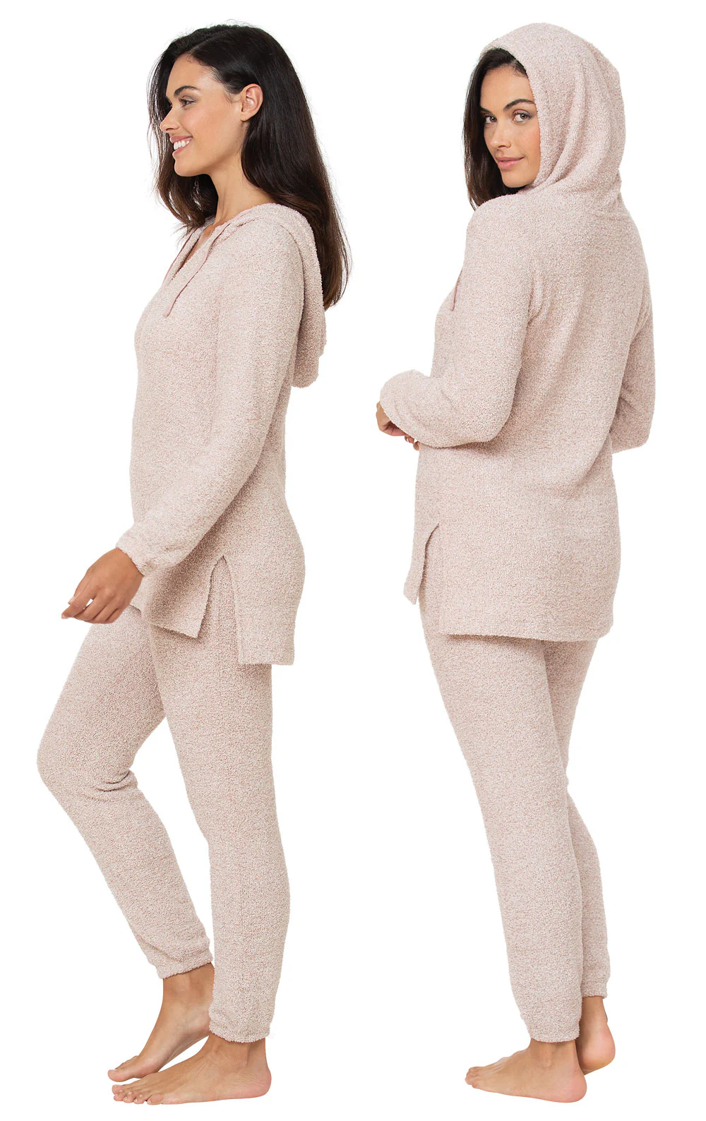 Cozy Escape Hooded Pullover Set - Image 10