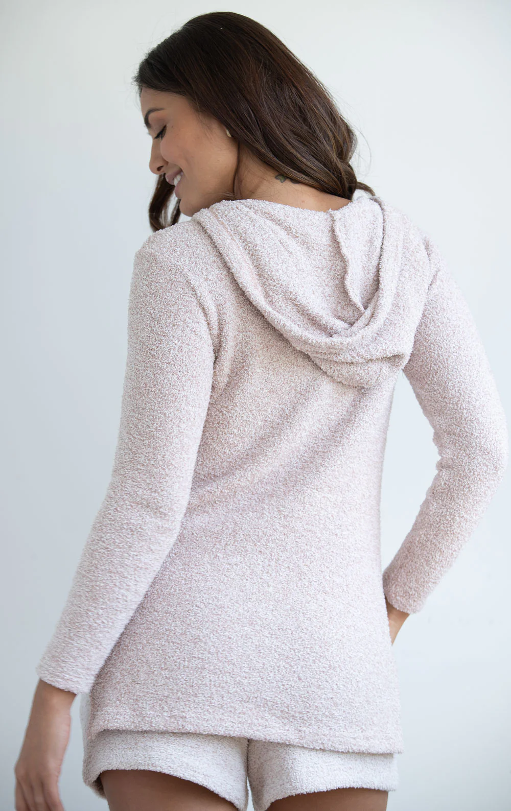 Cozy Escape Hoodie - Image 6