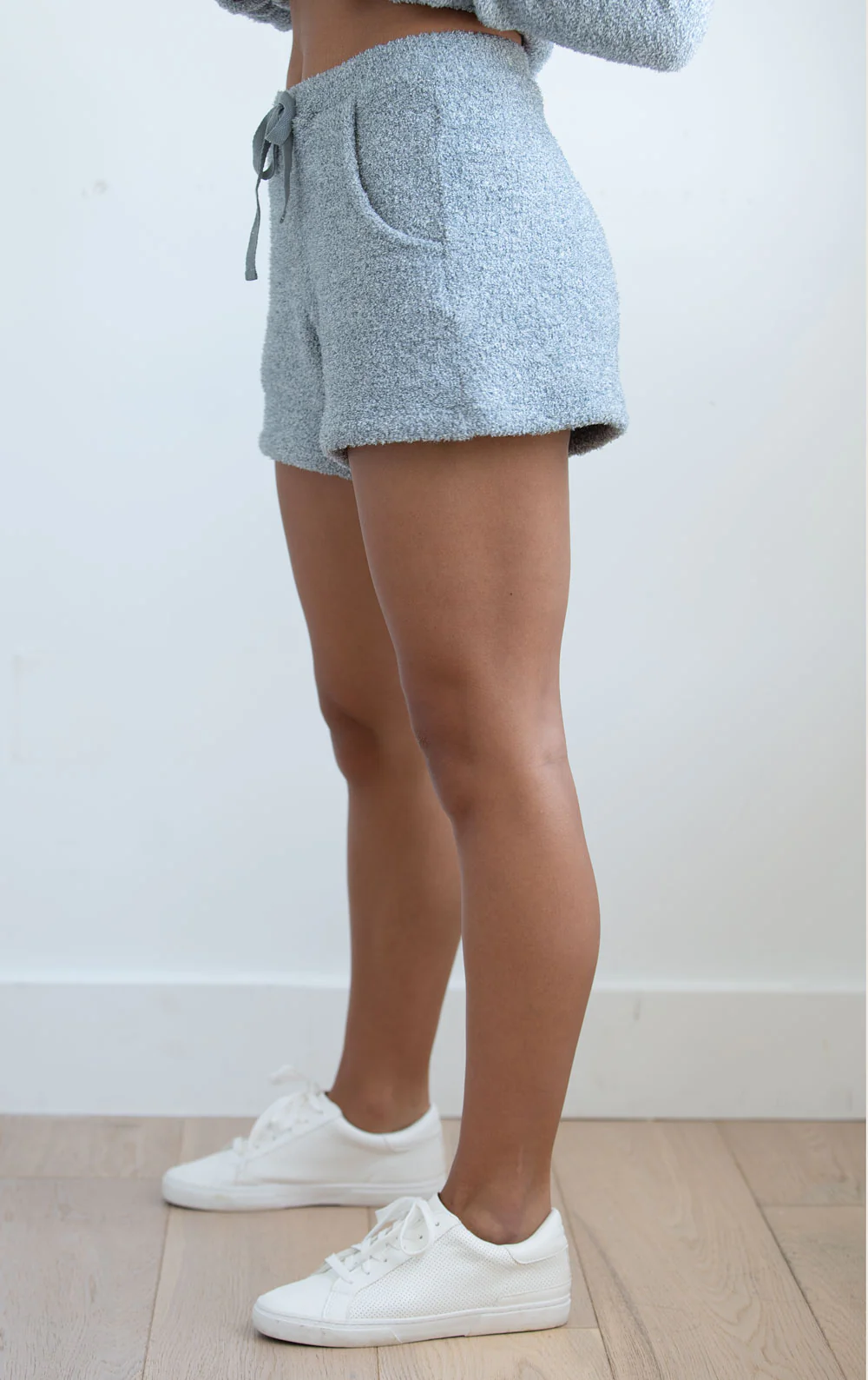 Cozy Escape Pocket Shorts - Image 4