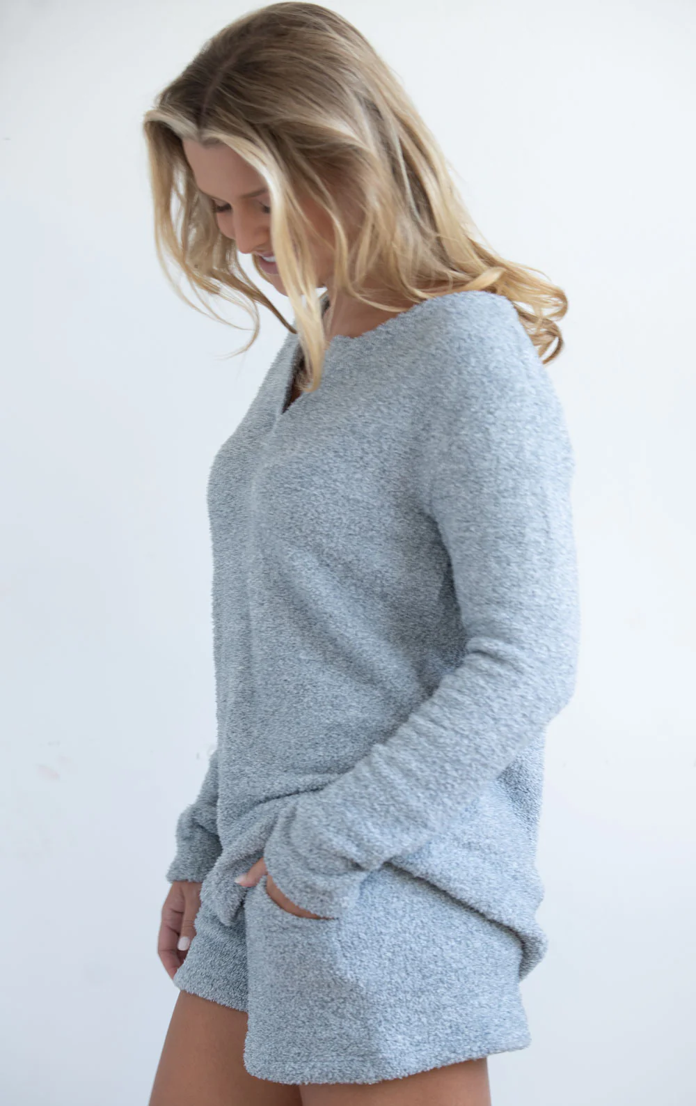 Cozy Escape Pullover - Image 4