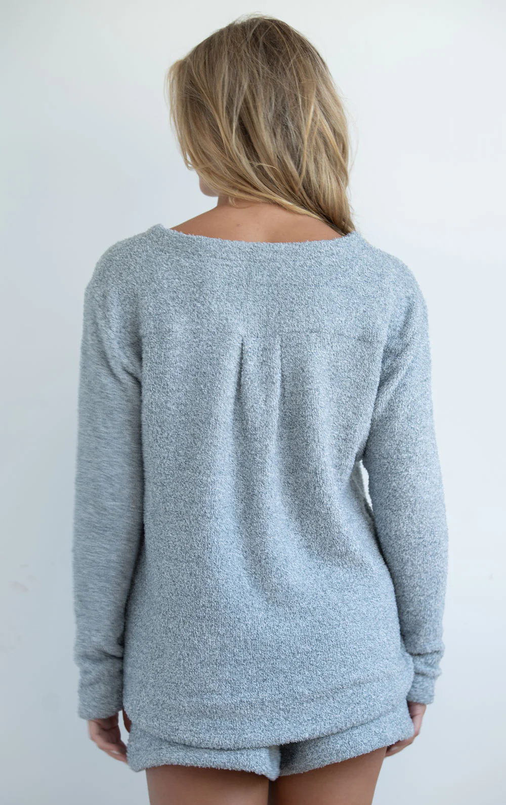 Cozy Escape Pullover - Image 5