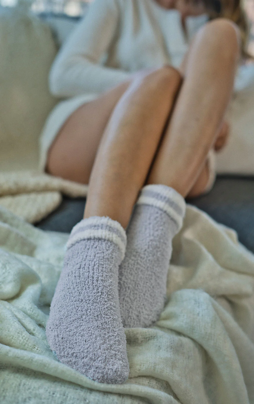 Cozy Escape Socks - Image 3