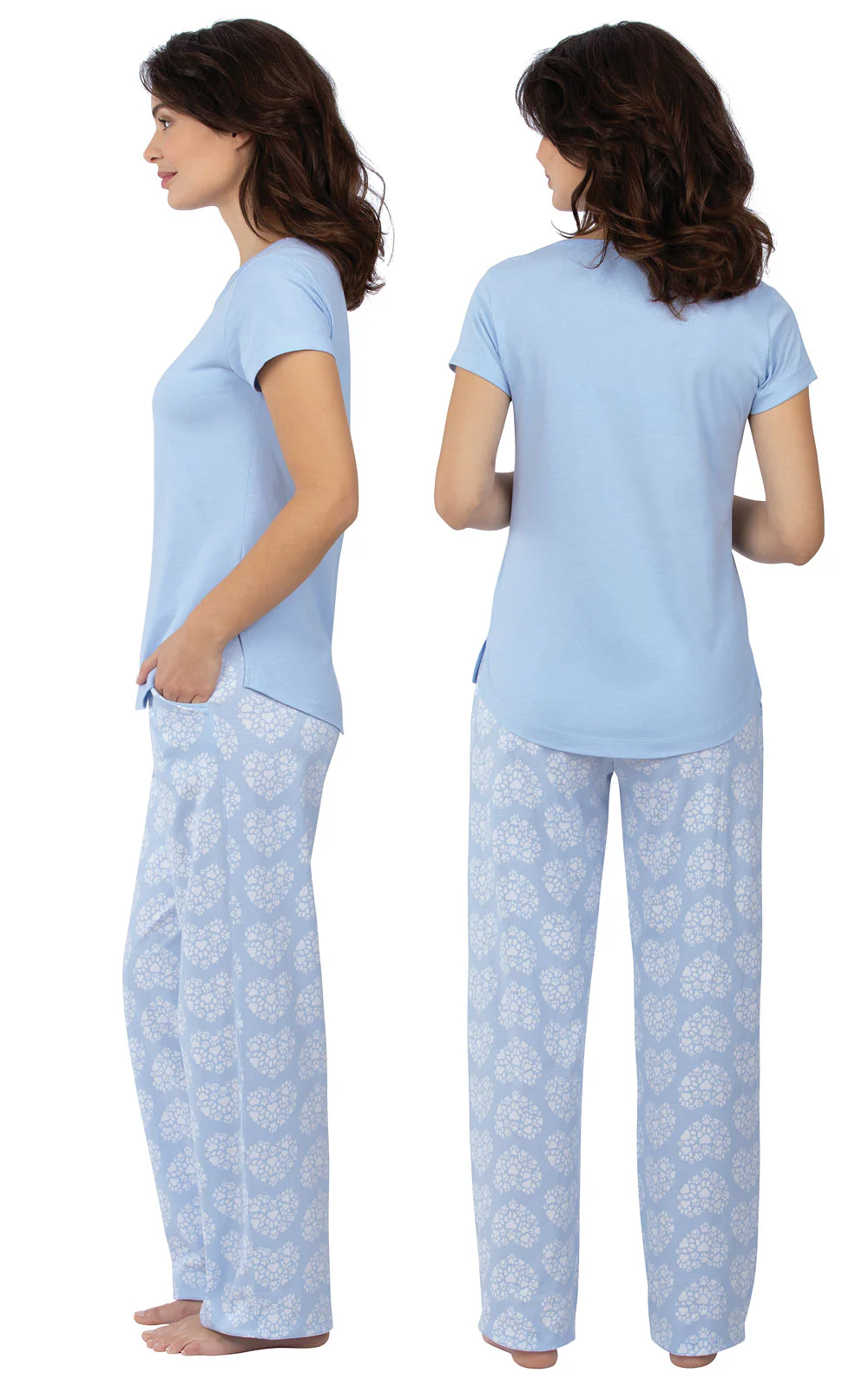 Dog Mom Pajamas - Image 2