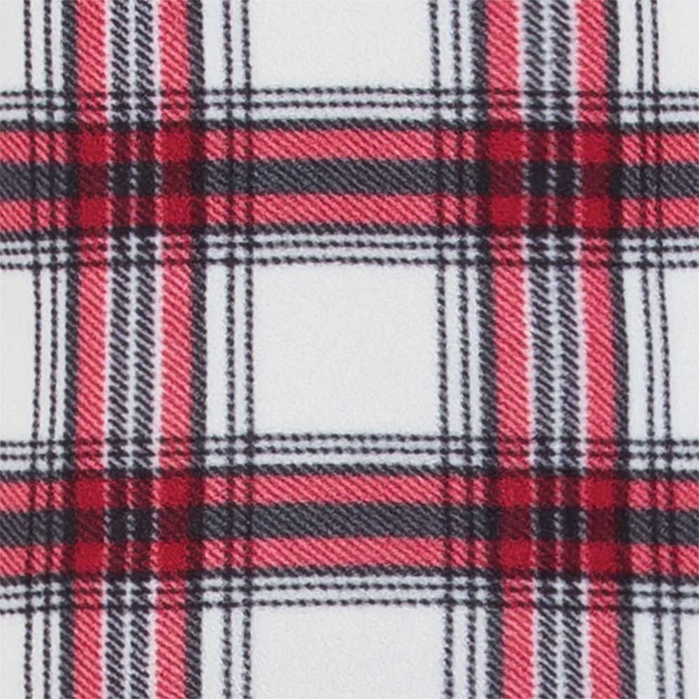 Fireside Fleece Pet Pajamas - Family Set - Image 2