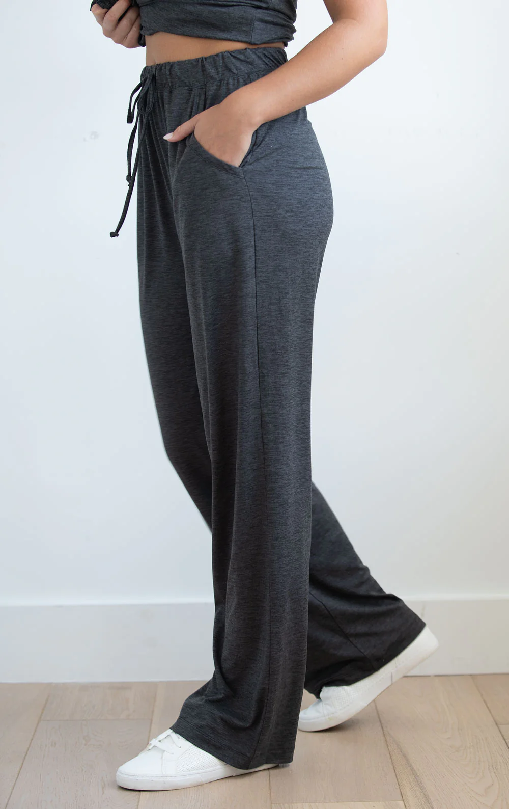 Freedom Knitwear Pant - Image 3