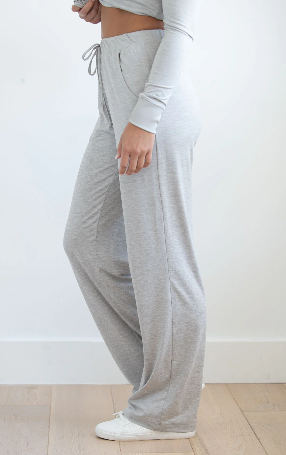 Freedom Knitwear Pant - Image 5