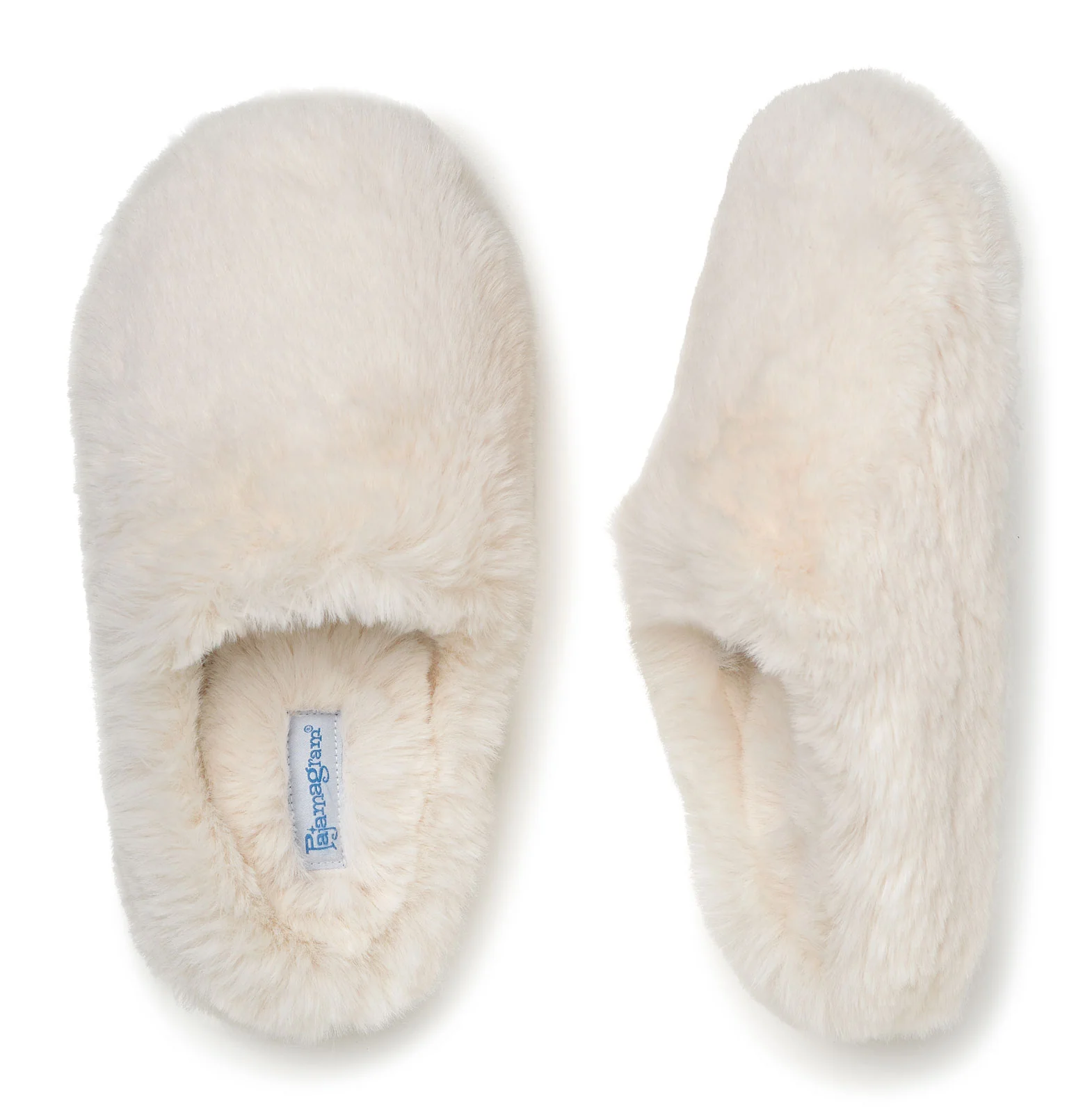 Fuzzy Wuzzies Adult Slippers- Final Sale - Image 5