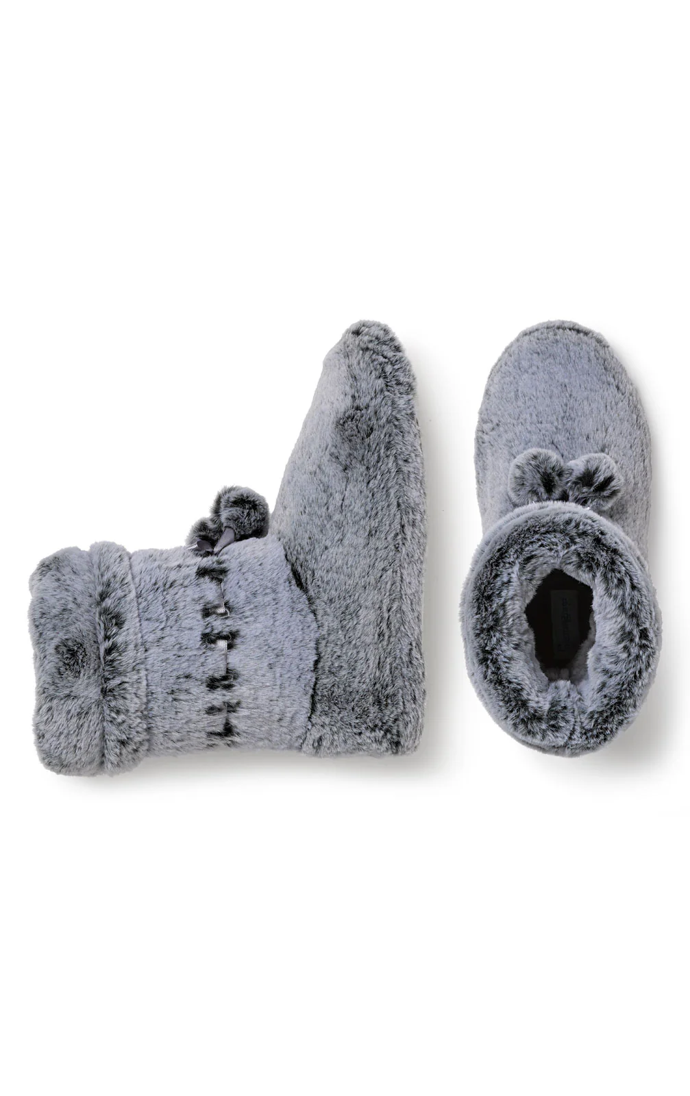 Fuzzy Wuzzies Bootie Adult Slippers- Final Sale - Image 16