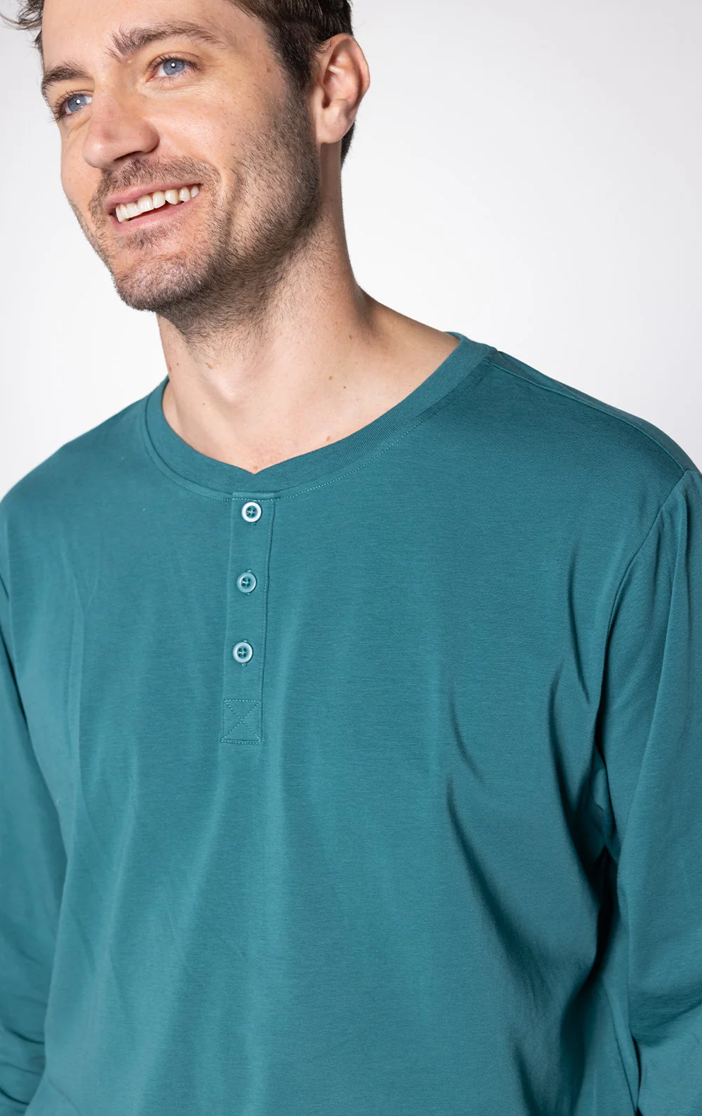 Holiday Garland Men’s Pajamas - Image 6