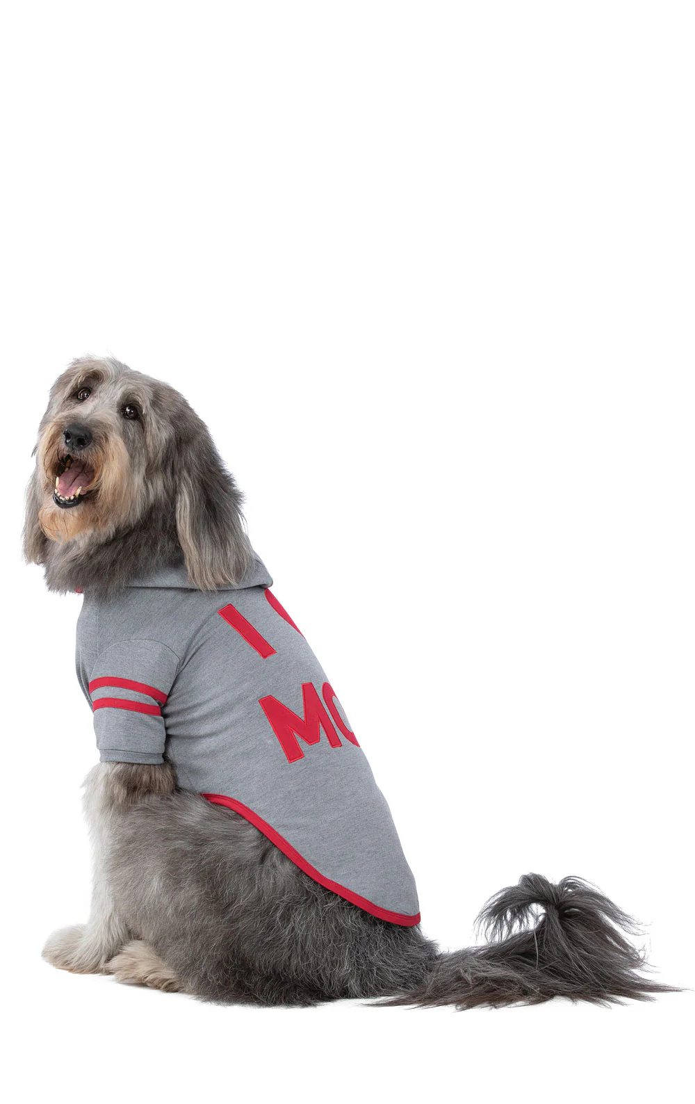 I ''Heart'' Mom Pet Pajamas - Image 3