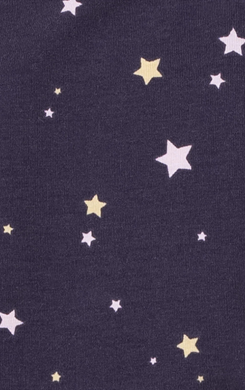 Long Sleeve Snug Fit Unisex Kids Pajamas - Image 15