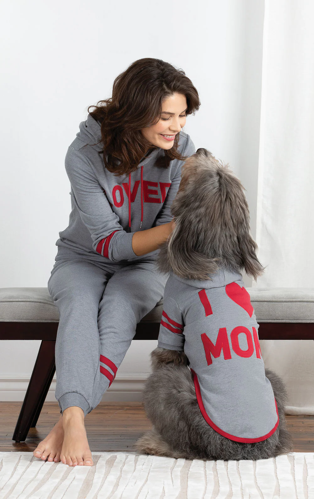 Loved Matching Pet & Owner - Image 3