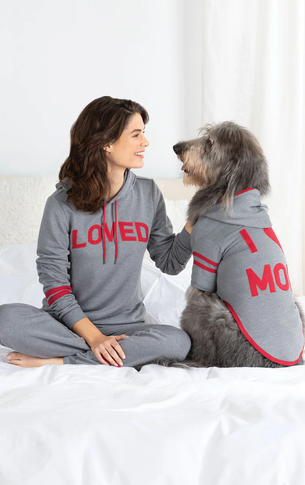 Loved Matching Pet & Owner - Image 4