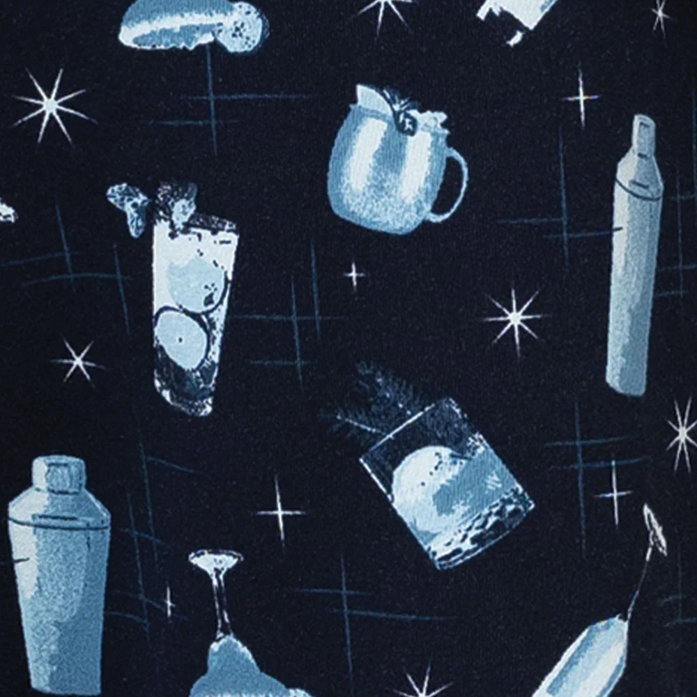 Making Spirits Bright Pajamas - Couples - Image 5
