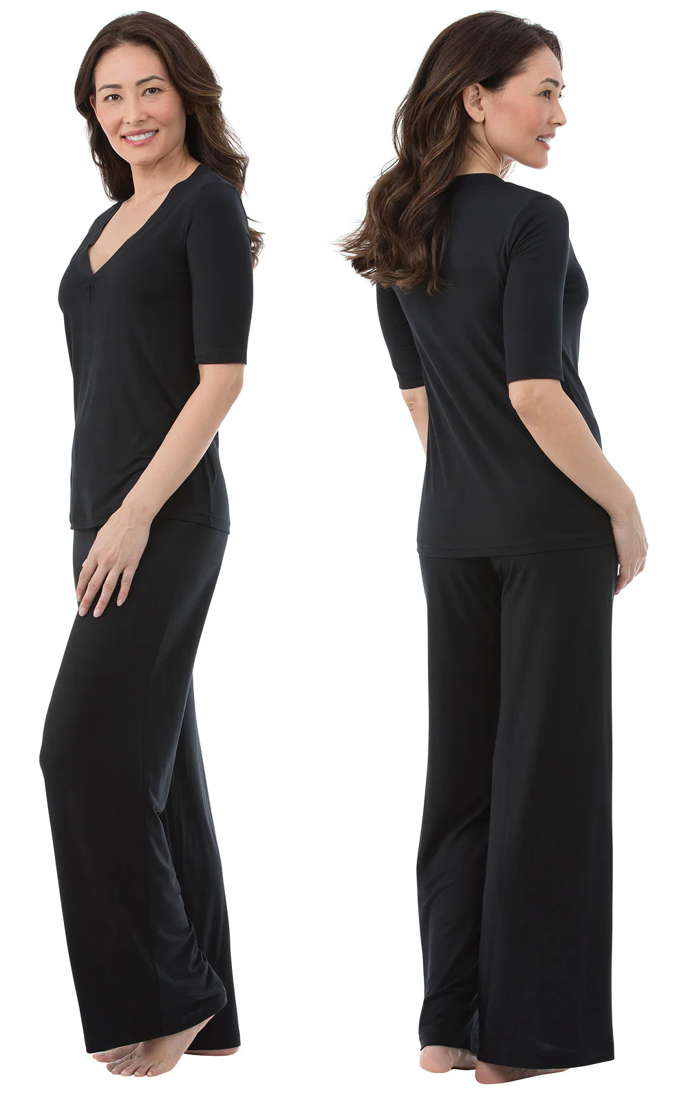 Naturally Nude Pajamas - Image 17