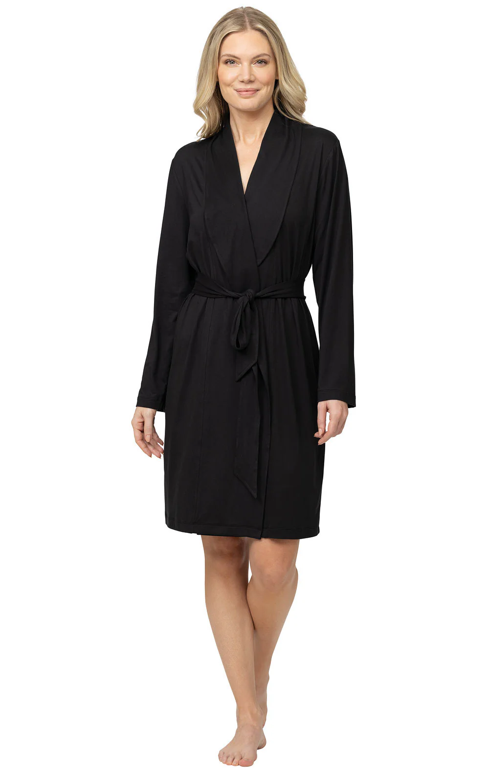 Naturally Nude Robe & Chemise Nighty Bundle - Image 12