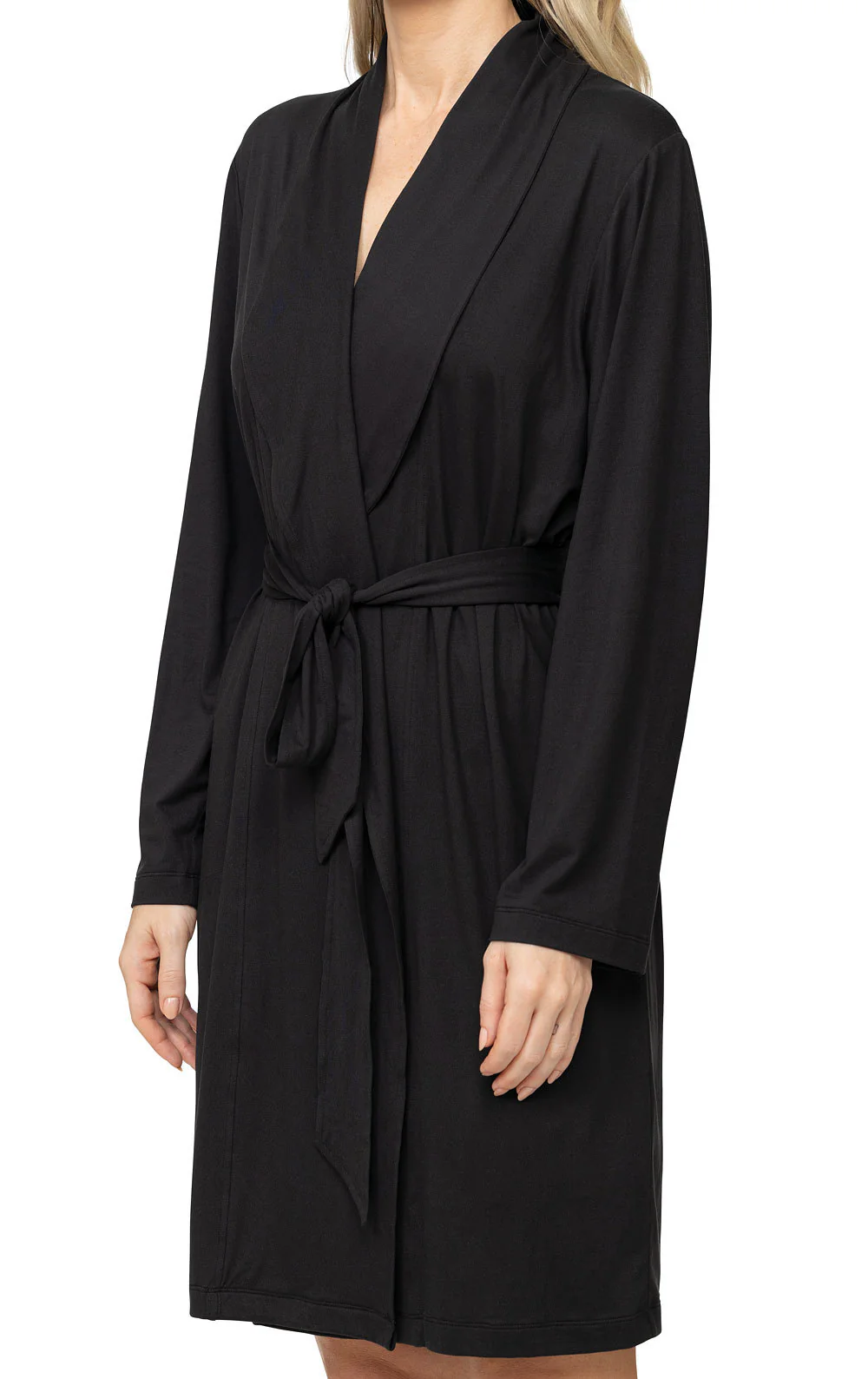 Naturally Nude Robe & Chemise Nighty Bundle - Image 14