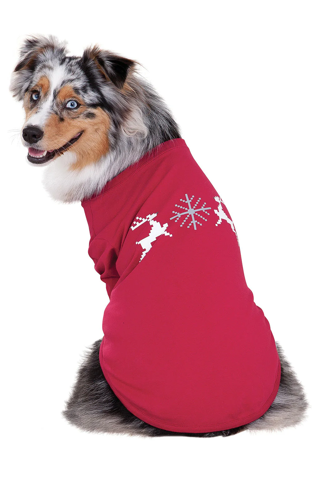 Nordic Matching Family Pajamas - Image 10