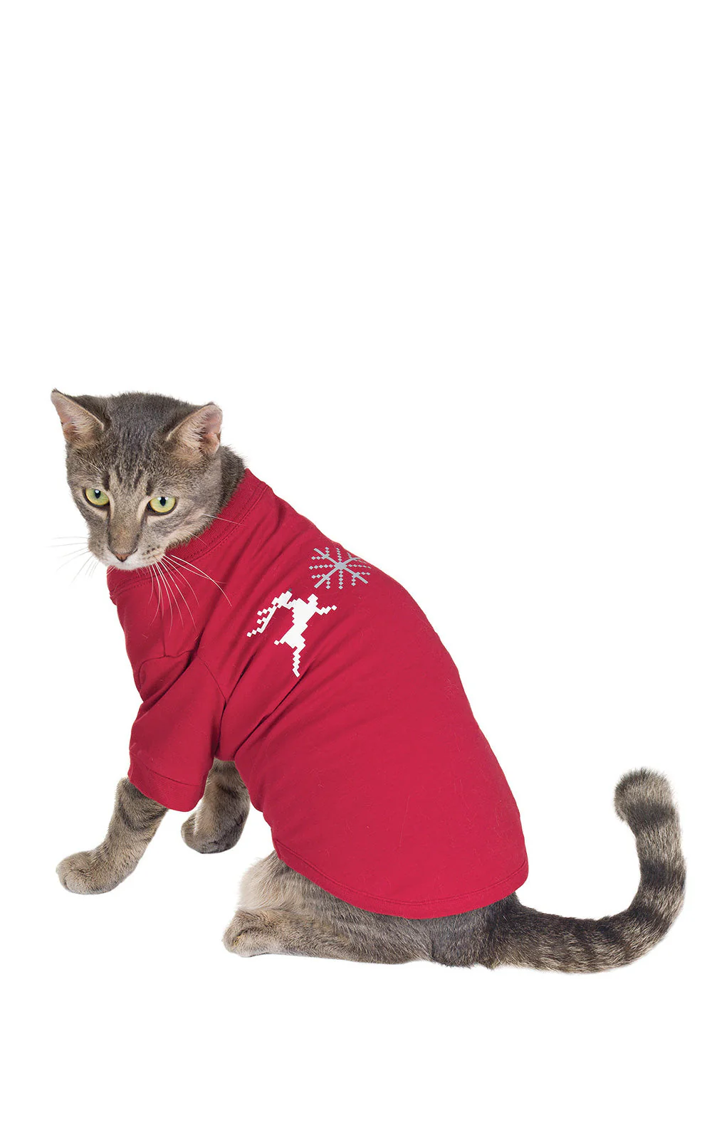 Nordic Pet Pajamas - Family Set - Image 3