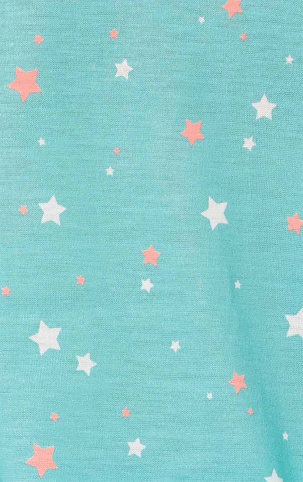 Printed Pullover Unisex Kids Pajamas - Image 4