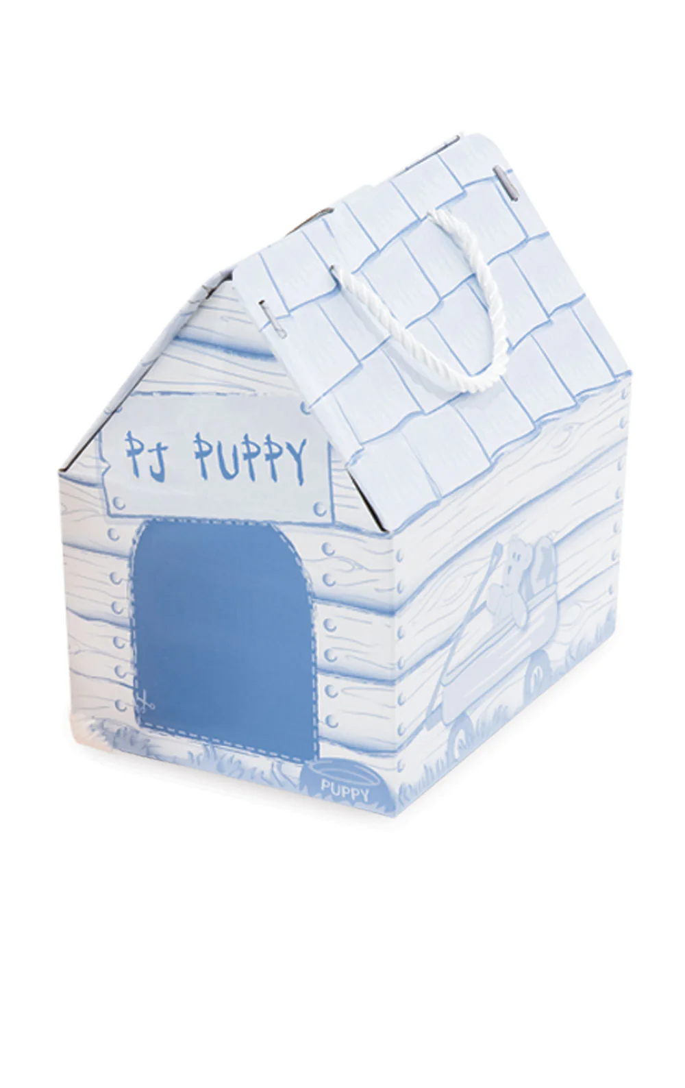 Puppy Box