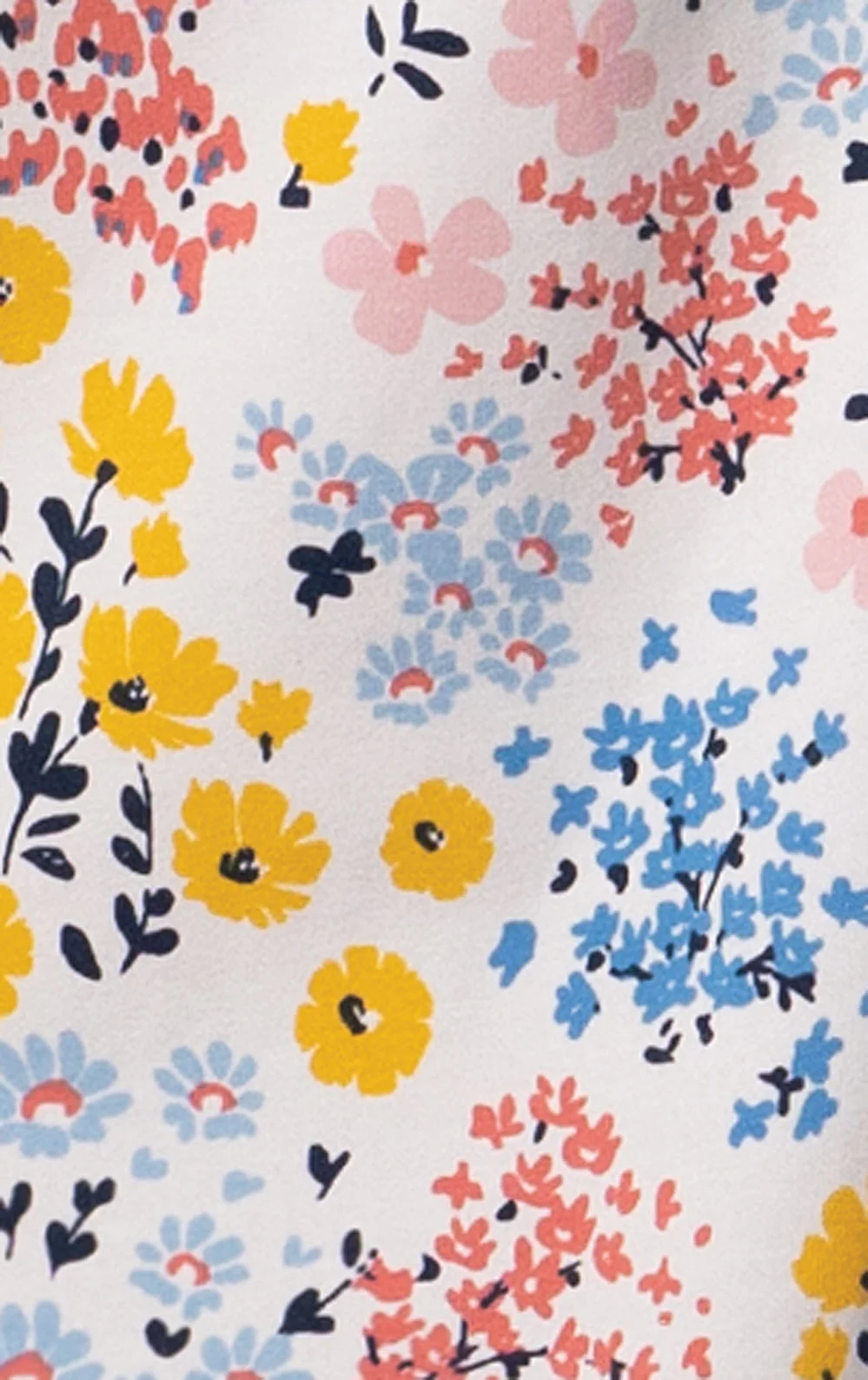 Secret Garden Capri Pajamas - Image 6
