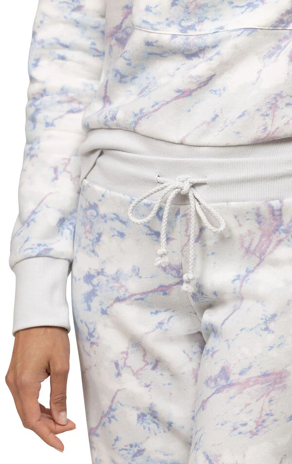 Shearling Rollneck Pajamas - Image 12
