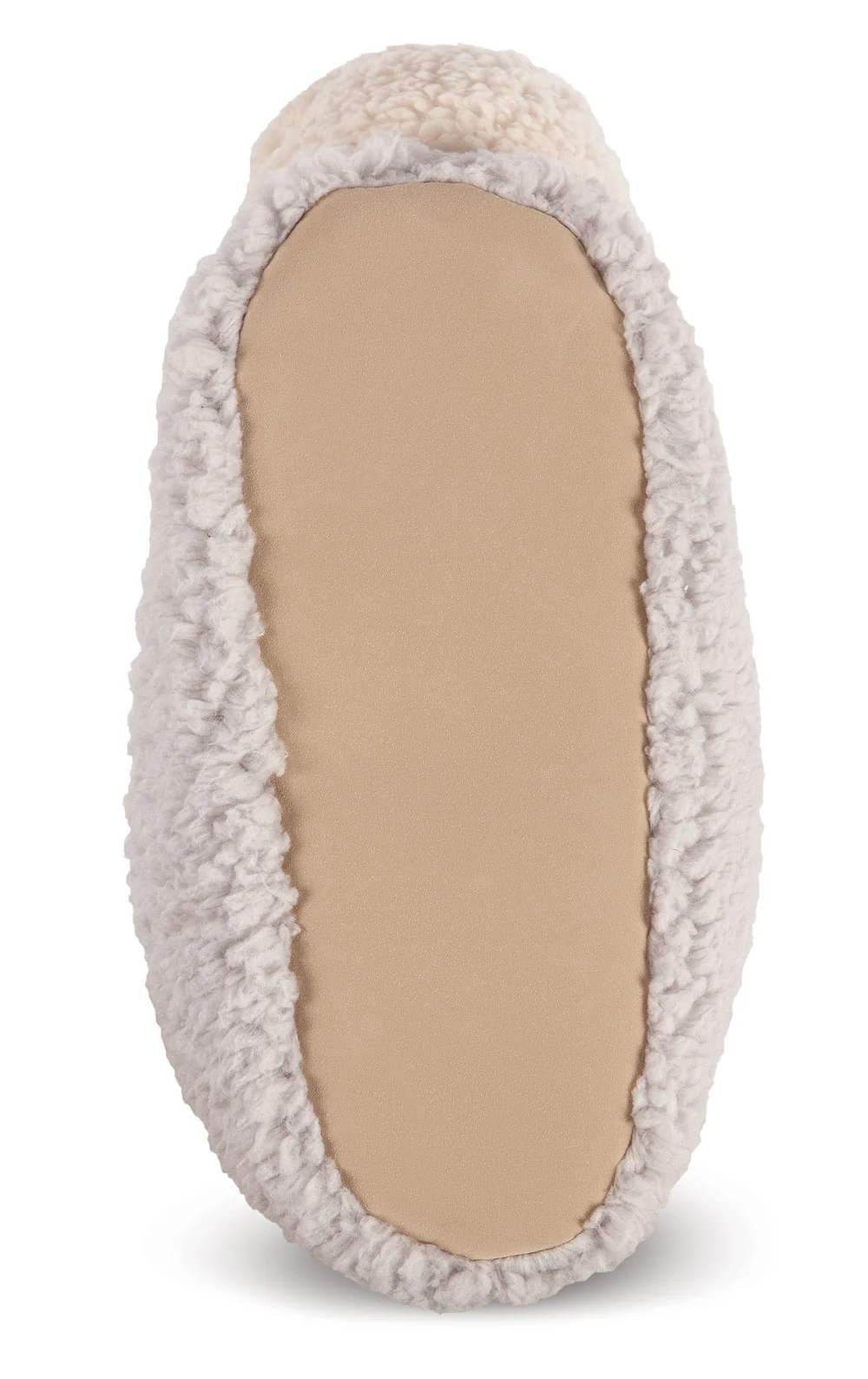 Sherpa Fleece Puppy Adult Slippers- Final Sale - Image 4