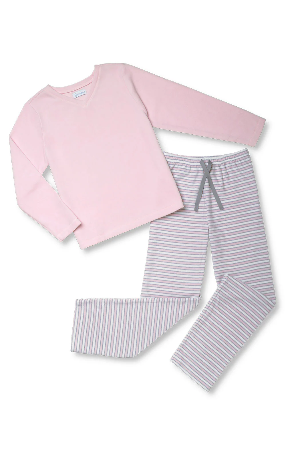 Snuggle Fleece Unisex Kids Pajamas - Image 12