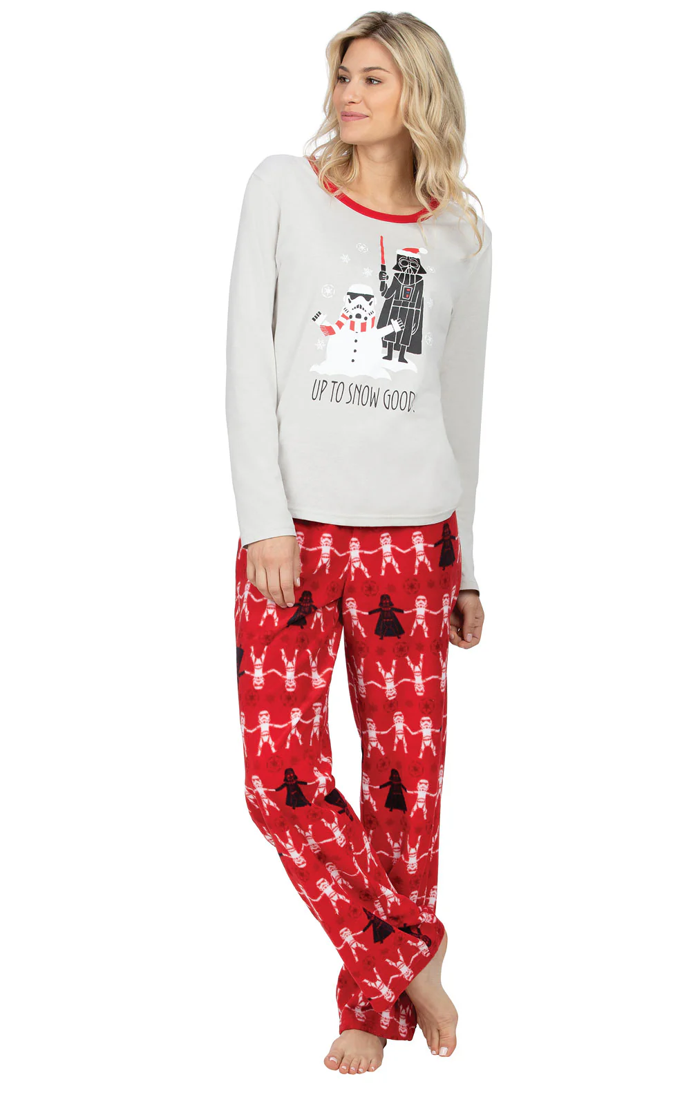 Star Wars Pajamas - Final Sale