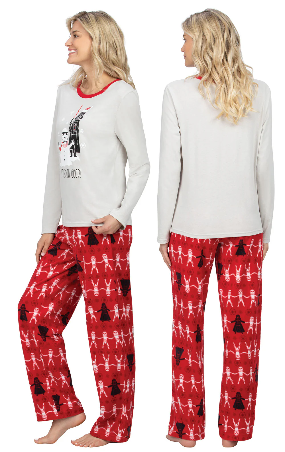Star Wars Pajamas - Final Sale - Image 2