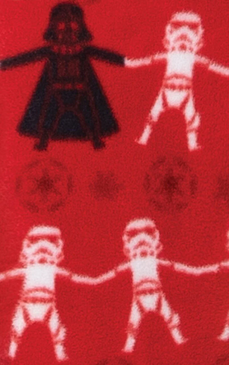Star Wars Toddler Pajamas - Final Sale - Image 3