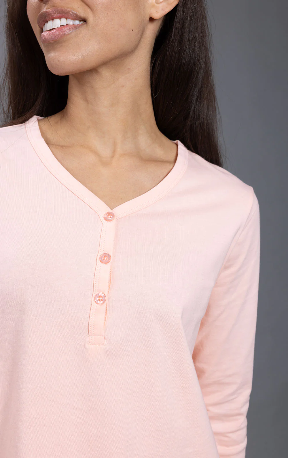 Staycation Henley Capri Pajamas - Image 6