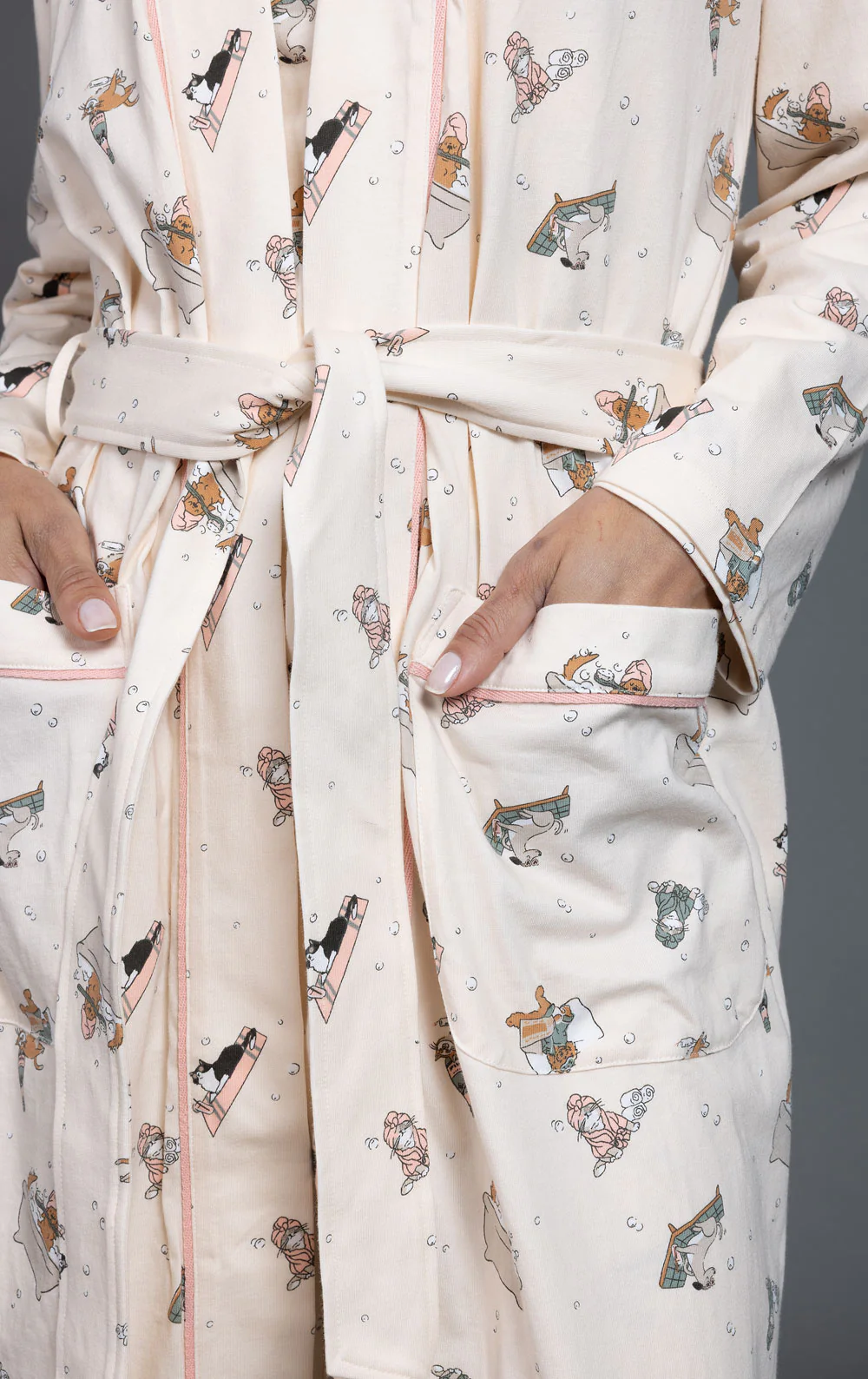 Staycation Robe - Image 5