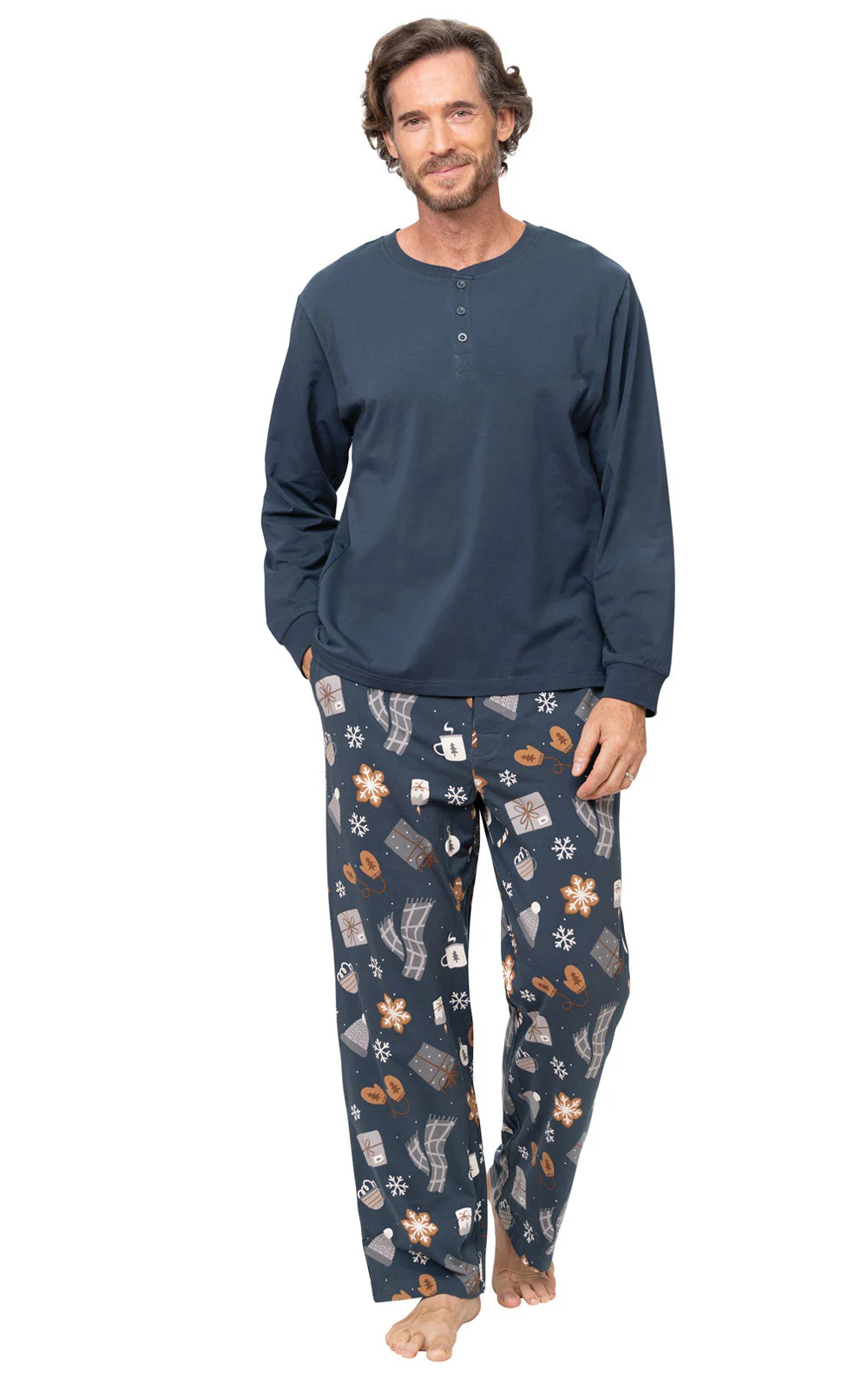 Sweet Comforts Matching Pet & Owner Pajamas - Image 3