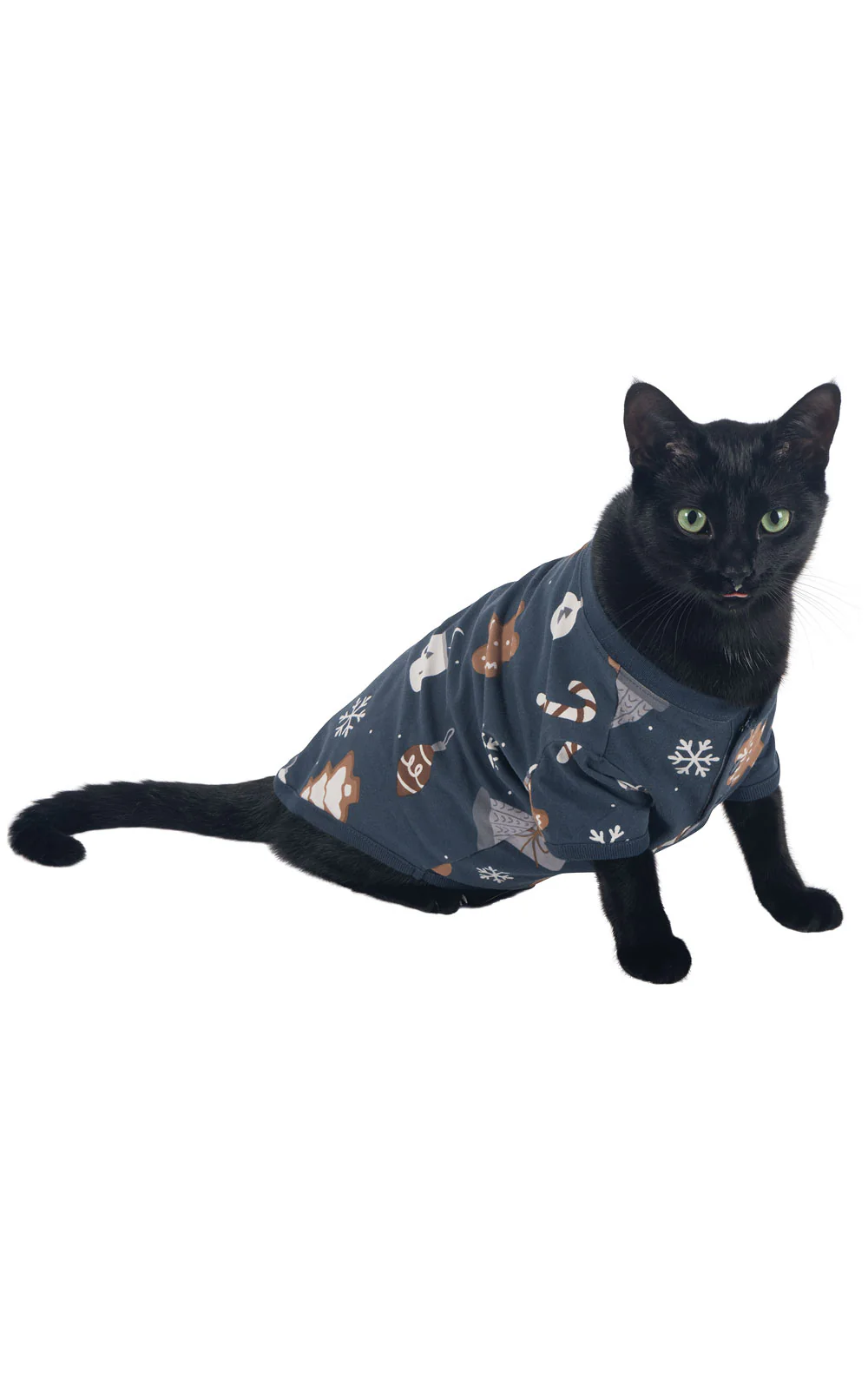 Sweet Comforts Pet Pajamas - Family Set - Image 3