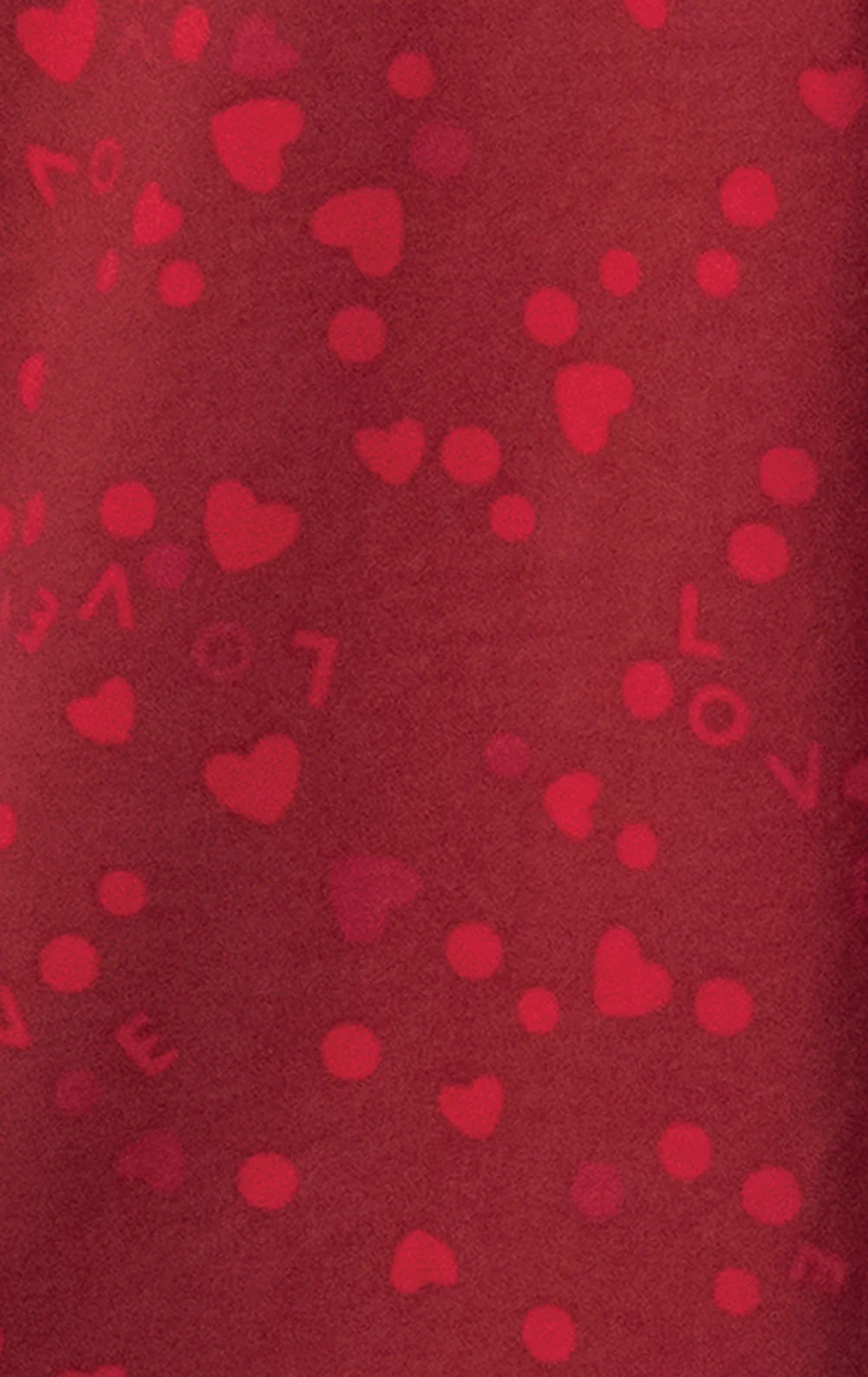 Sweet Love Pet & Owner Pajamas - Image 5