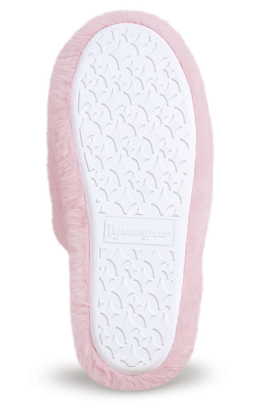Sweetheart Fleece Adult Slippers - Image 4