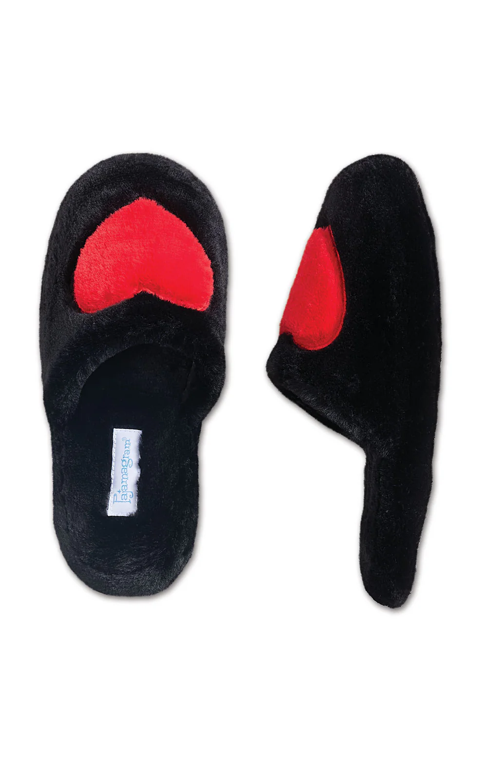 Sweetheart Fleece Adult Slippers - Image 6