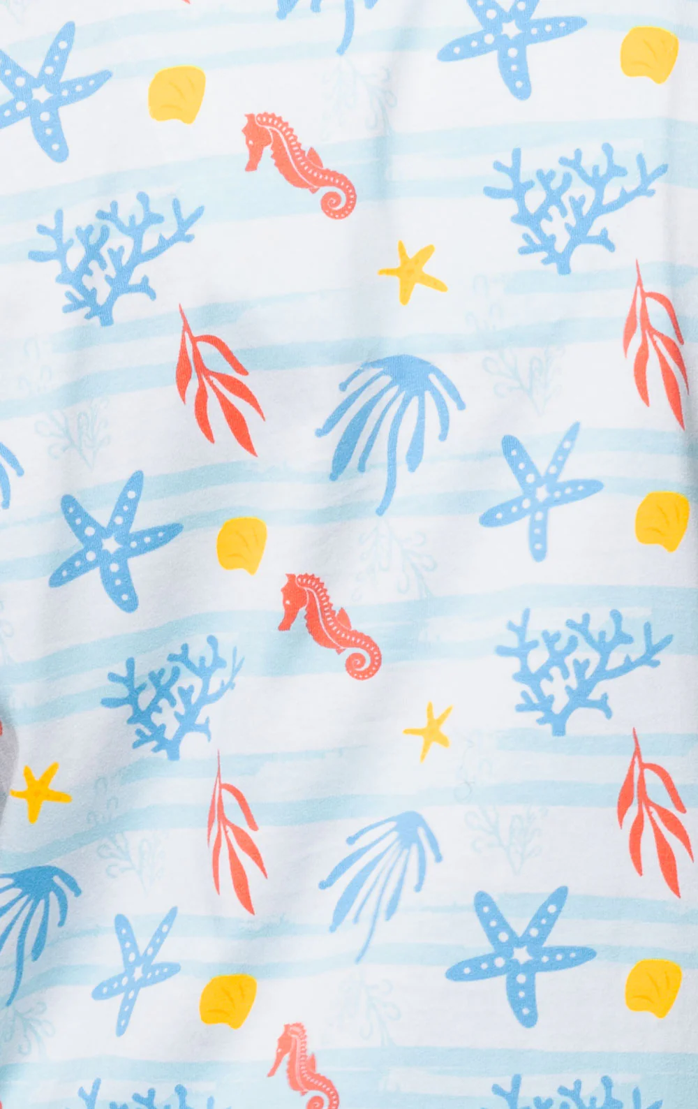 Teal Reef Short Set - Image 7