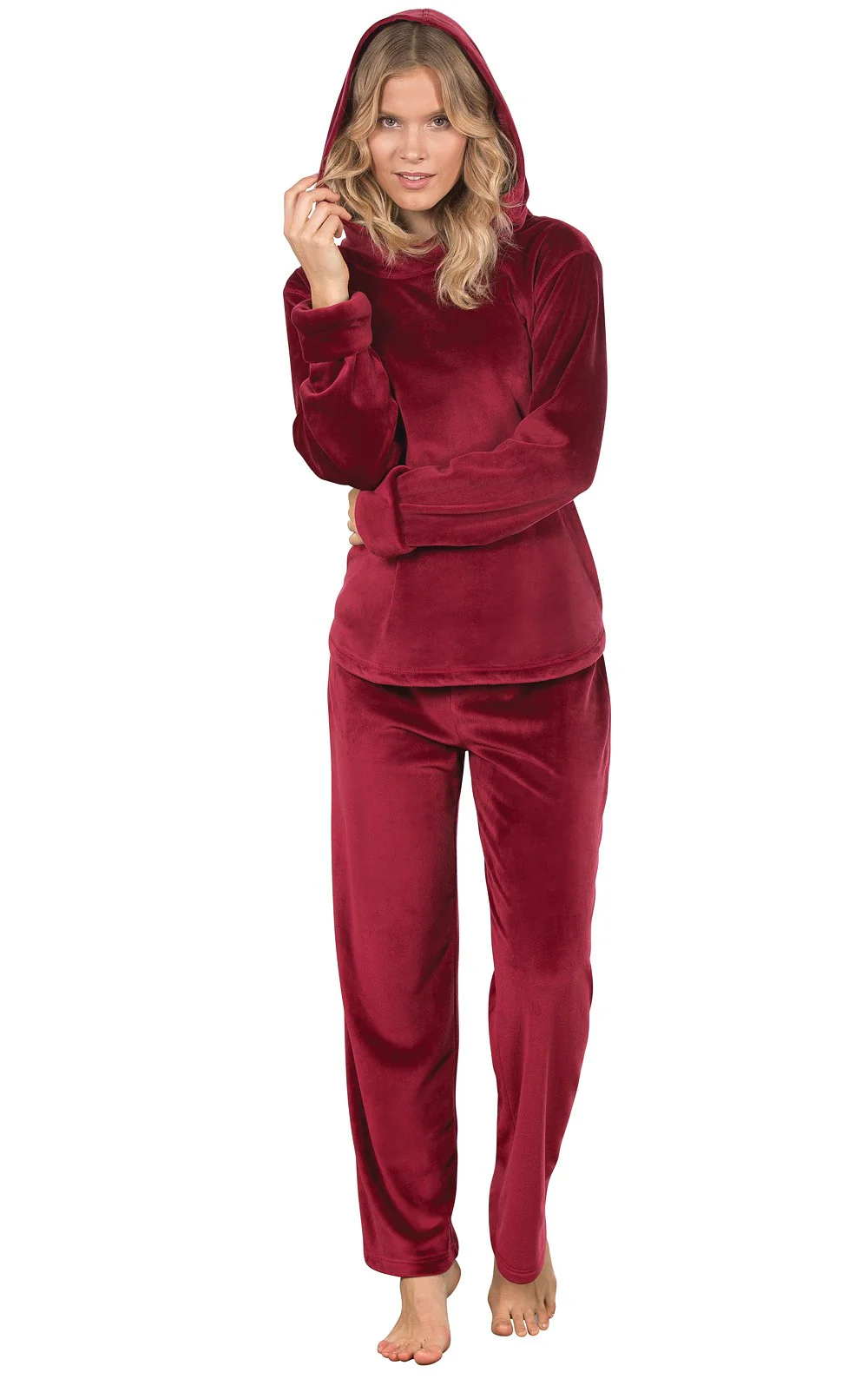 Tempting Touch Pajamas - Image 5